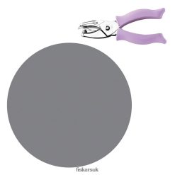 Tool UK Fiskars 1/4" Circle Hand Punch FD4JT4455