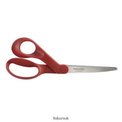 Tool UK Fiskars All-purpose Left-handed Scissors (8") FD4JT4532