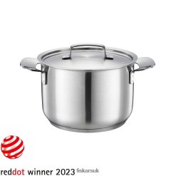 Tool UK Fiskars All Steel Casserole (3.2 qt.) FD4JT4319