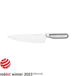Tool UK Fiskars All Steel Large Chef's Knife FD4JT4339