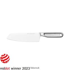 Tool UK Fiskars All Steel Santoku Knife FD4JT4353