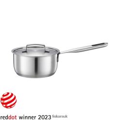 Tool UK Fiskars All Steel Saucepan (1.6 qt.) FD4JT4318