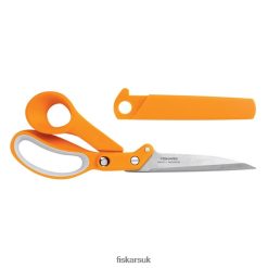 Tool UK Fiskars Amplify RazorEdge Fabric Scissors (10") FD4JT4593