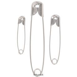 Tool UK Fiskars Assorted Safety Pins (75 pcs.) FD4JT4621