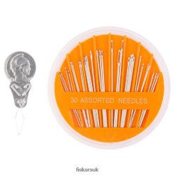 Tool UK Fiskars Assorted Sewing Needle Set (30 pc.) FD4JT4617