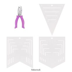 Tool UK Fiskars Banner Creation Set FD4JT4452