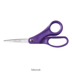 Tool UK Fiskars Beginner Sewing Scissors (7") FD4JT4575