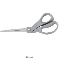 Tool UK Fiskars Bent All-purpose Scissors (8") FD4JT4572