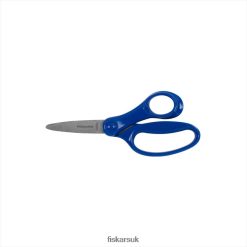 Tool UK Fiskars Big Kids Scissors (6 in.) Blue FD4JT434