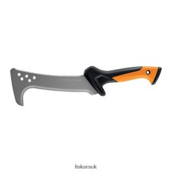Tool UK Fiskars Billhook Saw/Machete (18") FD4JT479