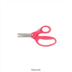Tool UK Fiskars Blunt-tip Kids Scissors (5 in.) Pink FD4JT49