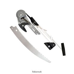 Tool UK Fiskars Chain-drive Extendable Tree Pruner Replacement Head Assembly FD4JT4285