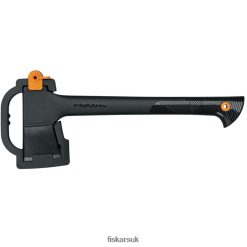 Tool UK Fiskars Chopping Axe (17 in.) FD4JT475