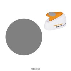 Tool UK Fiskars Circle Lever Punch (Medium) FD4JT4463