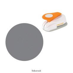 Tool UK Fiskars Circle Lever Punch (XL 2") FD4JT4460