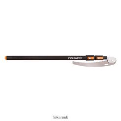 Tool UK Fiskars Compact Extendable Pruning Saw (3'-8') FD4JT4235