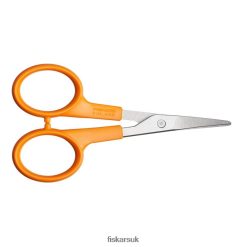 Tool UK Fiskars Curved Detail Scissors (No. 4) FD4JT4603