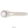 Tool UK Fiskars Designer Stick Rotary Cutter-White (45 mm) FD4JT4490