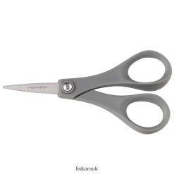 Tool UK Fiskars Detail Scissors (5 in.) FD4JT4604