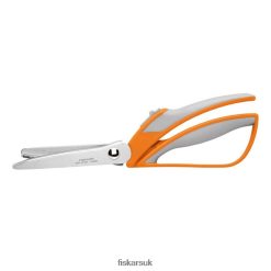 Tool UK Fiskars Easy Action Pinking Shears (10.5") FD4JT4543