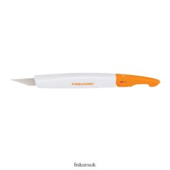Tool UK Fiskars Easy Change Detail Knife - DIY FD4JT4397