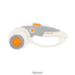 Tool UK Fiskars Easy Change DuoLoop Rotary Cutter (45 mm/60 mm) FD4JT4469
