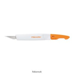 Tool UK Fiskars Easy Change Fabric Knife (3 blades) FD4JT4361