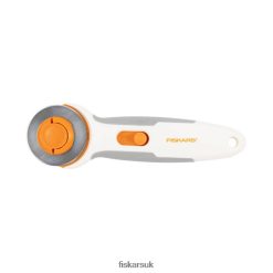 Tool UK Fiskars Easy Change Stick Rotary Cutter (45 mm) FD4JT4489