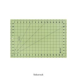 Tool UK Fiskars Eco Cutting Mat (12" x 18") FD4JT4503