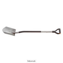 Tool UK Fiskars Ergo D-handle Steel Shovel (49") FD4JT4259