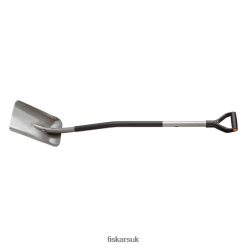 Tool UK Fiskars Ergo D-handle Steel Transfer Shovel (51") FD4JT4266