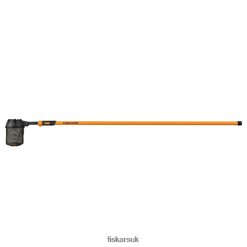 Tool UK Fiskars Extendable Fruit Picker Tool FD4JT4141