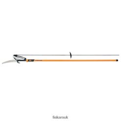 Tool UK Fiskars Extendable Pole Saw & Pruner (7'-C12') FD4JT4271