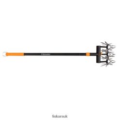 Tool UK Fiskars Extendable Rotary Cultivator (40"-60") FD4JT4123