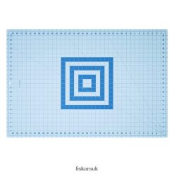 Tool UK Fiskars Fashion Cutting Mat for Sewing: Large (24" x 36") FD4JT4497