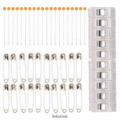 Tool UK Fiskars Fastening Kit (50 pcs.) FD4JT4614