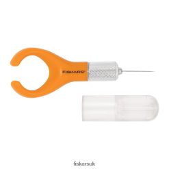 Tool UK Fiskars Fingertip Detail Knife (Loop Design) FD4JT4375