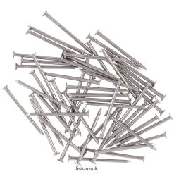 Tool UK Fiskars Finishing Nails (25 x 1.4 mm) (50ct) FD4JT4390