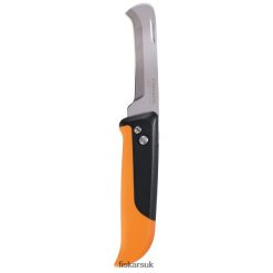 Tool UK Fiskars Folding Produce Knife FD4JT4102