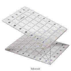 Tool UK Fiskars Folding Ruler (6" x 24") FD4JT4496
