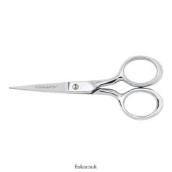 Tool UK Fiskars Forged Embroidery Scissors (4") FD4JT4548