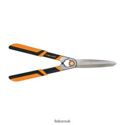 Tool UK Fiskars Forged Hedge Shears with Replaceable Blade (23") FD4JT4156