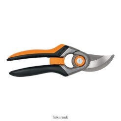 Tool UK Fiskars Forged Pruner with Replaceable Blade FD4JT4203