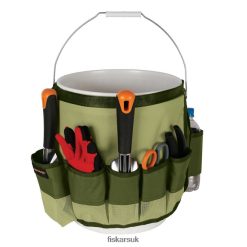 Tool UK Fiskars Garden Bucket Caddy Tool Organizer FD4JT4292