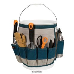 Tool UK Fiskars Garden Bucket Caddy Tool Organizer FD4JT4299