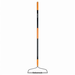 Tool UK Fiskars Garden Rake FD4JT4217
