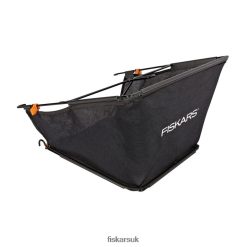 Tool UK Fiskars Grass Catcher for StaySharp Max Reel Lawn Mowers (18") FD4JT4227