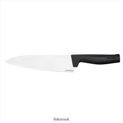 Tool UK Fiskars Hard Edge Large Chef's Knife FD4JT4350