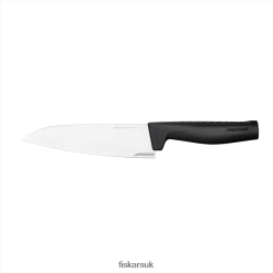 Tool UK Fiskars Hard Edge Medium Chef's Knife FD4JT4344