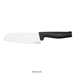 Tool UK Fiskars Hard Edge Santoku Knife FD4JT4330